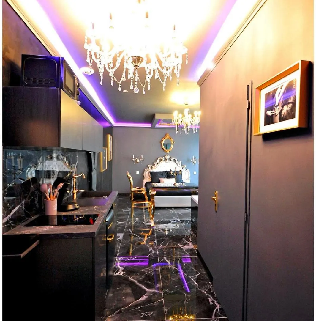 La Majestueuse, Spa Xxl, Day Use, Suite De Luxe, 5 Min Centre Bourgoin-Jallieu 0*,  France