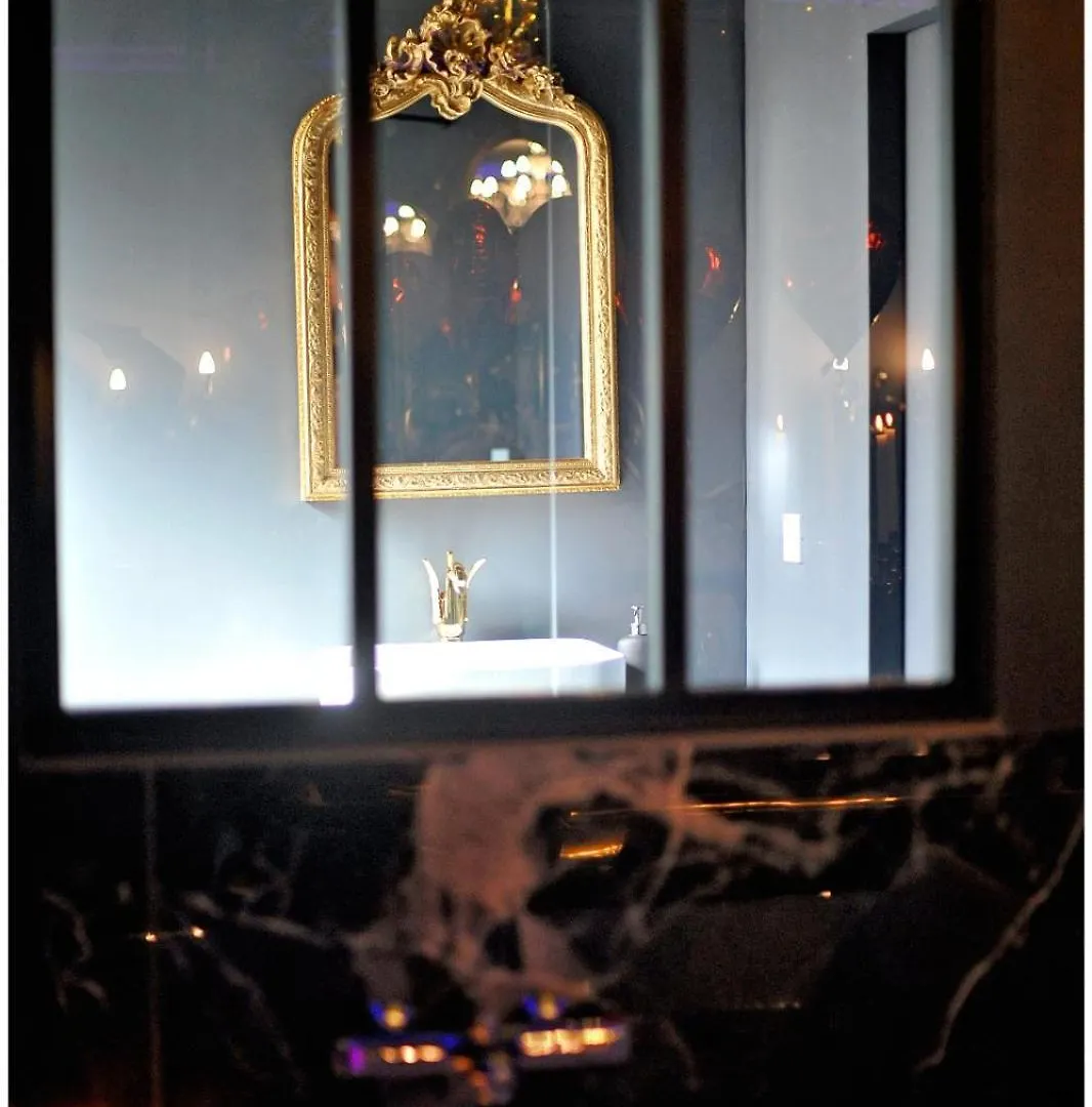 La Majestueuse, Spa Xxl, Day Use, Suite De Luxe, 5 Min Centre Bourgoin-Jallieu